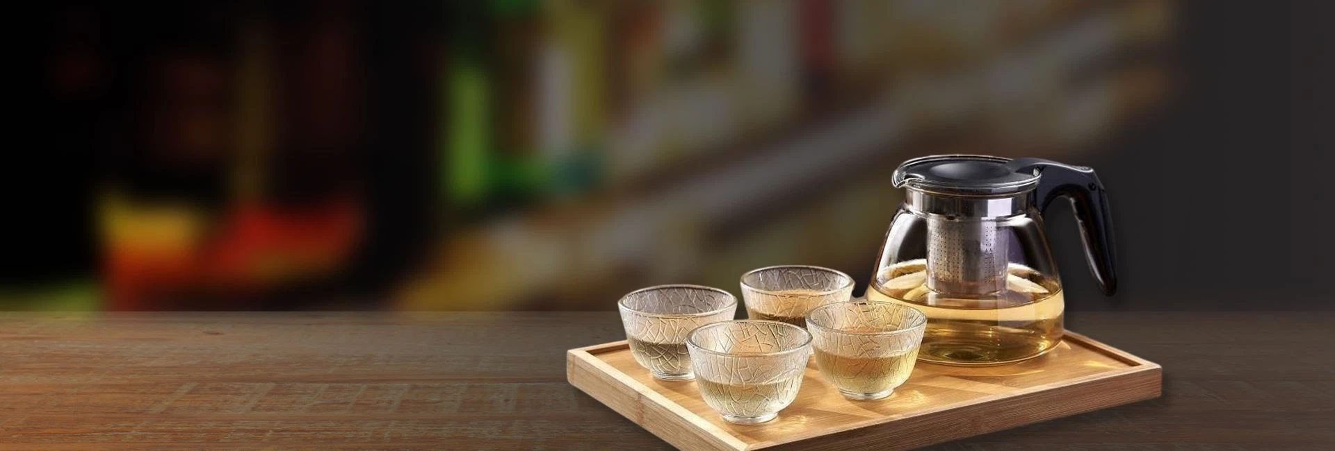 Borosilicate glass manufacturer