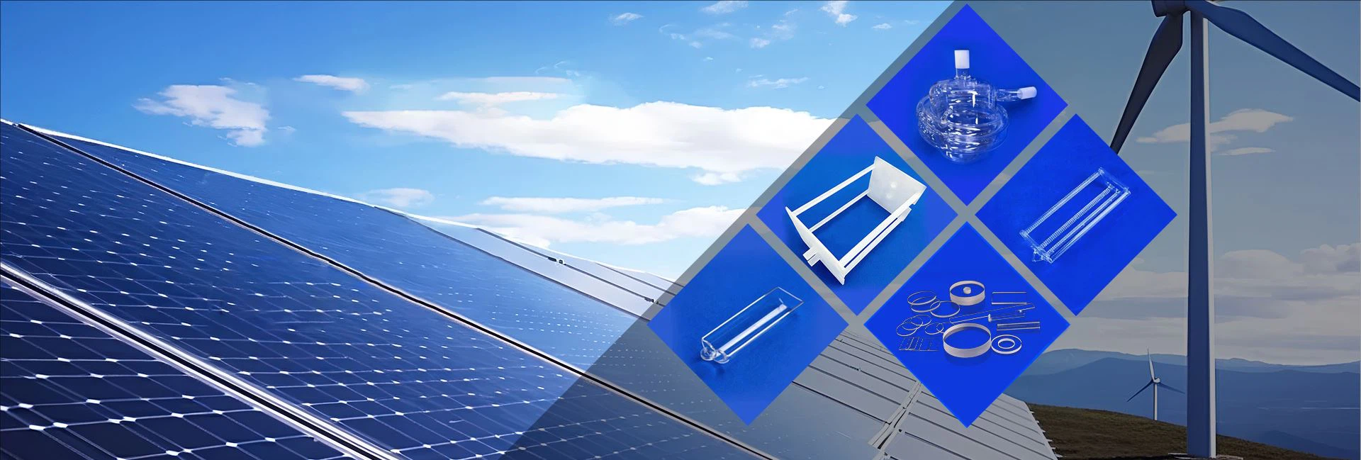 Solar Energy Semiconductor Grade