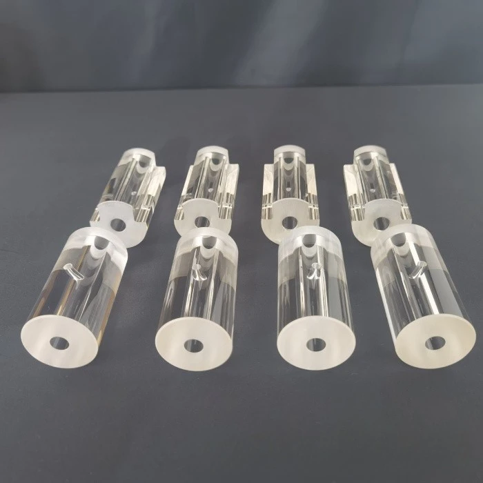 quartz chamber