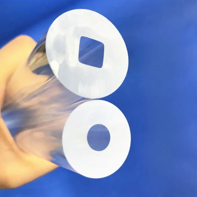 quartz glass tube4